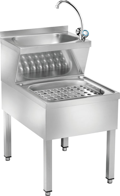 Rukoper s visokom zaštitom LMMC