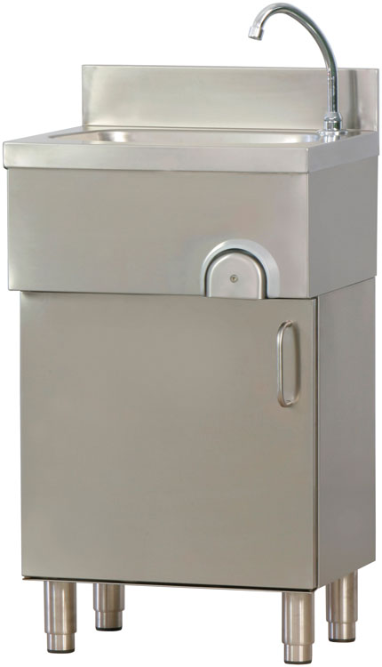 Rukoper s visokom zaštitom LMM