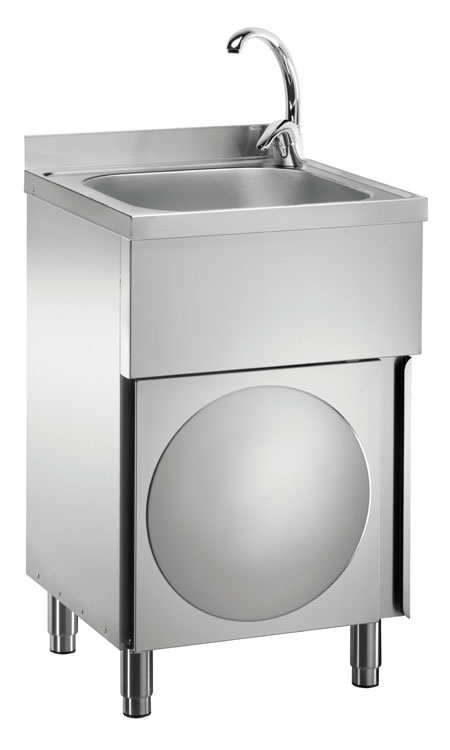 Rukoper s visokom zaštitom LC50MM