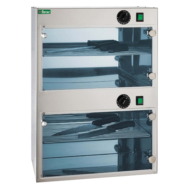 Sterilizator noževa SUVN2P