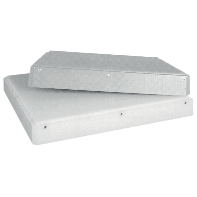 Polietilenski blok i stolica CCP