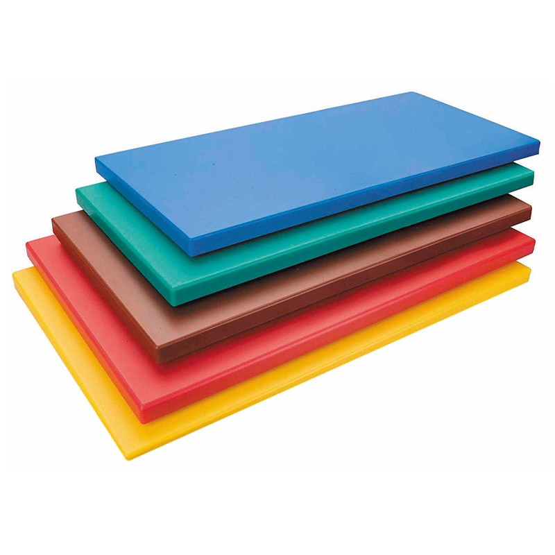 Polietilenska daska za rezanje TP