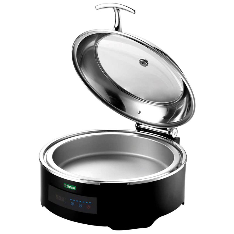 Chafing dish  TCE20101B