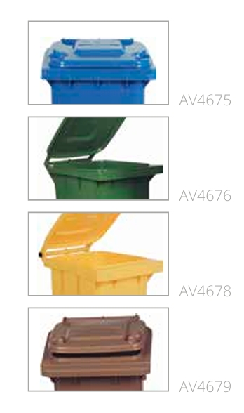 Kanta za smeće AV4674