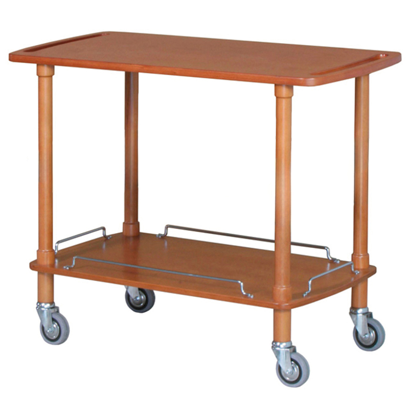 Drvena kolica CLP2002