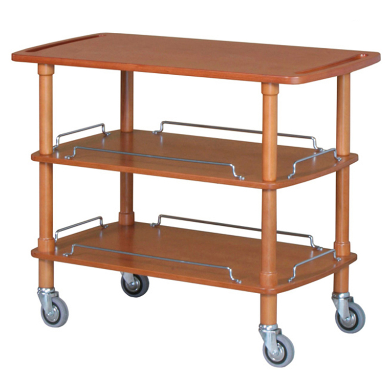 Drvena kolica CLP2003