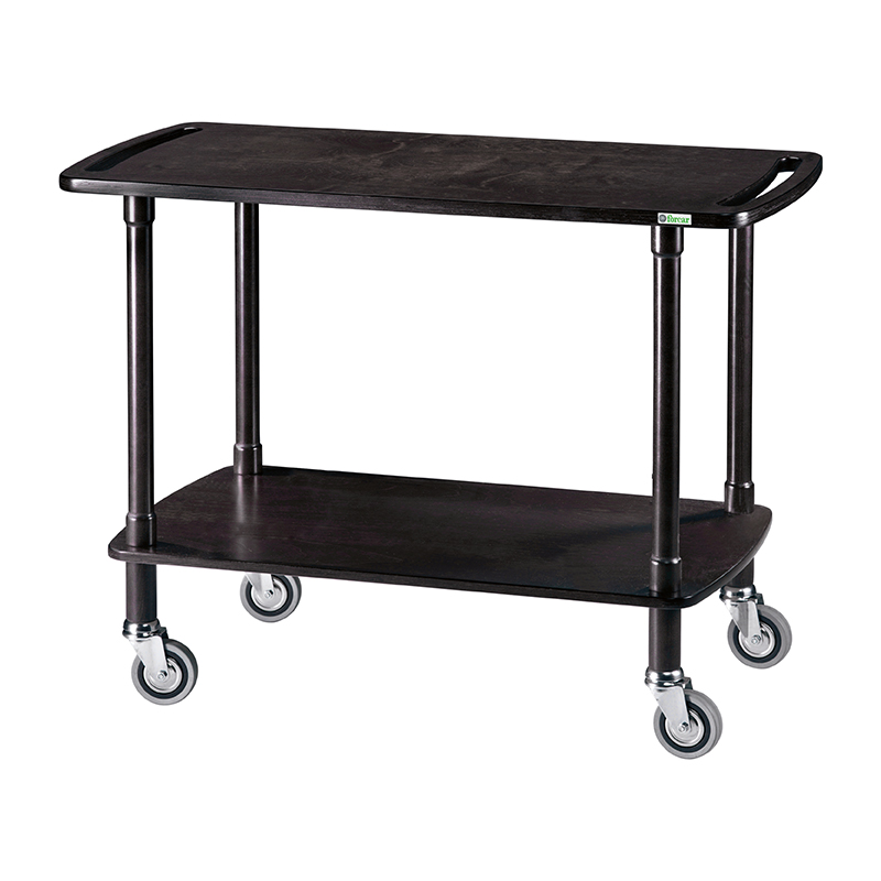 Drvena kolica CLP2002L40