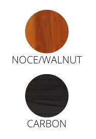 Drvena kolica CLP2002L40