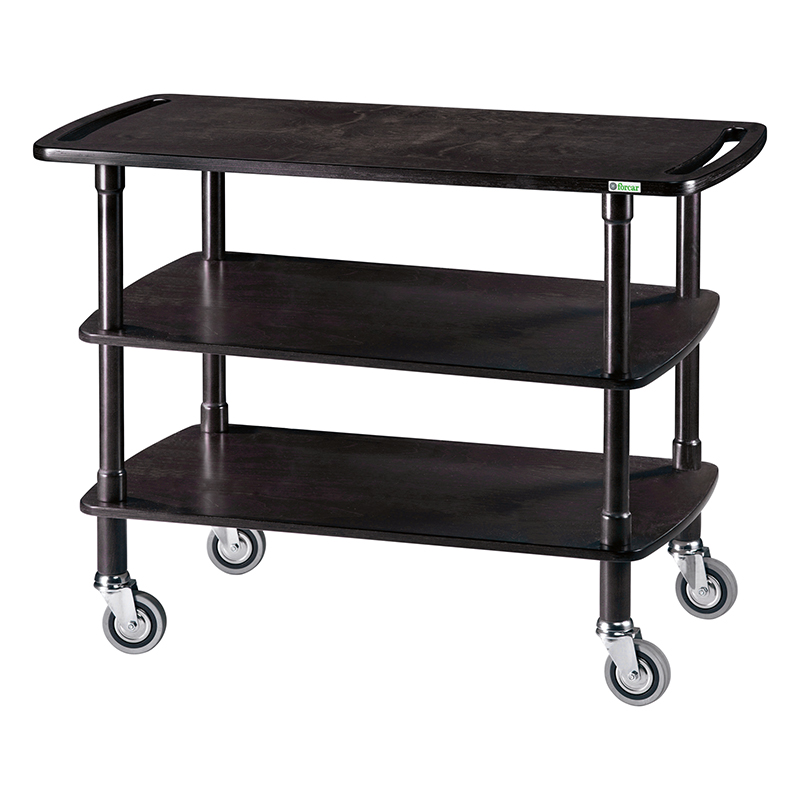 Drvena kolica CLP2003L40