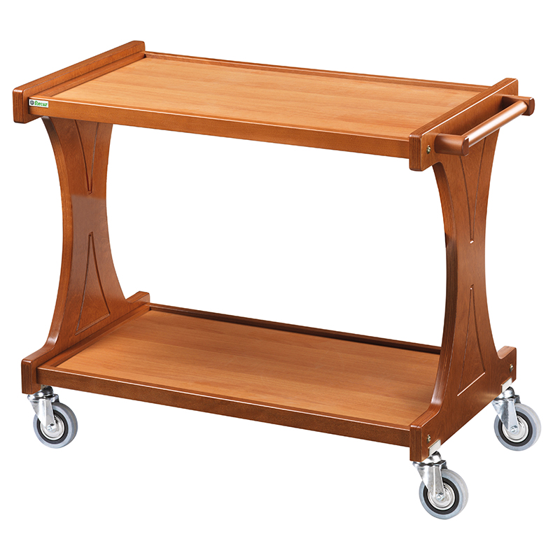 Drvena kolica CL2000