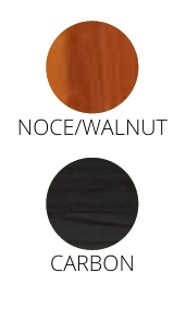 Drvena kolica CL2150