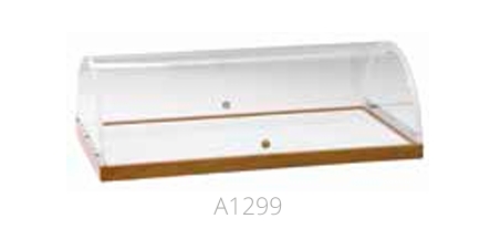 Drvena kolica CL2150