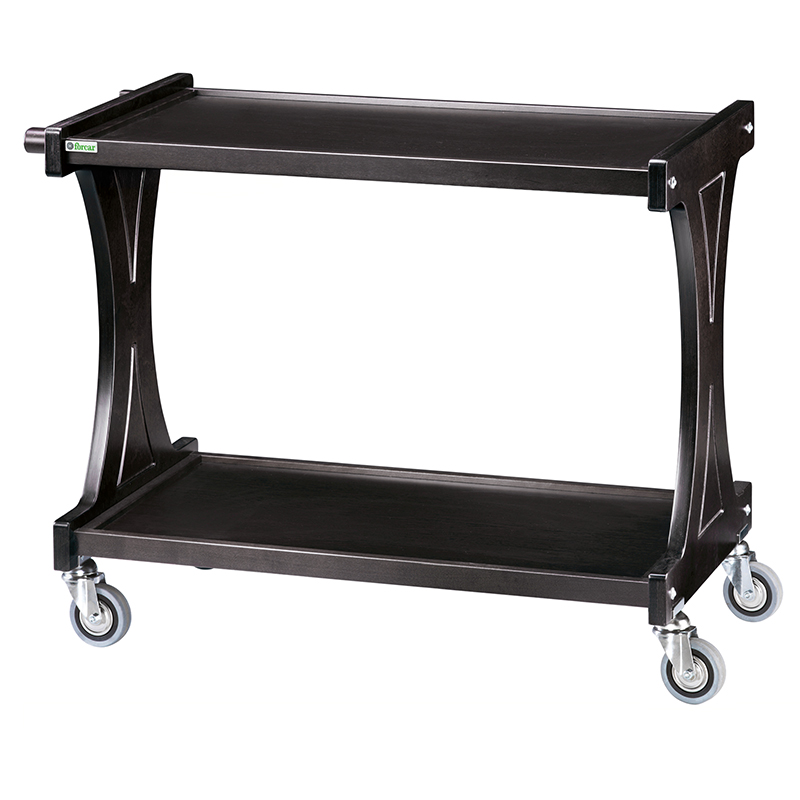 Drvena kolica CL2001