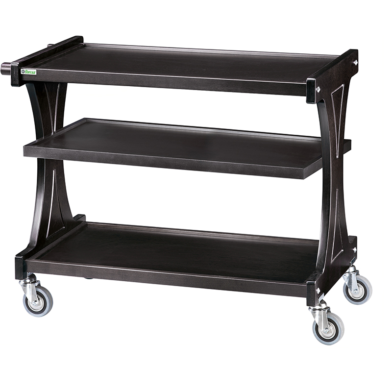 Drvena kolica CL2151