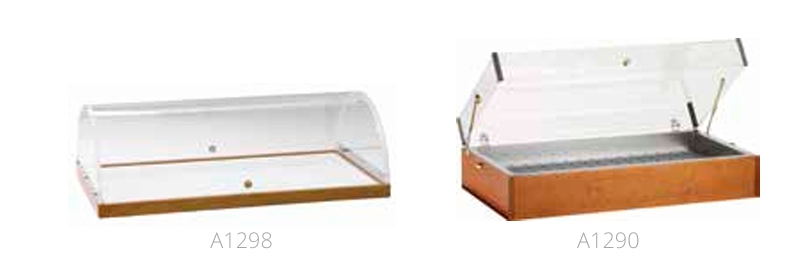 Drvena kolica CL2151