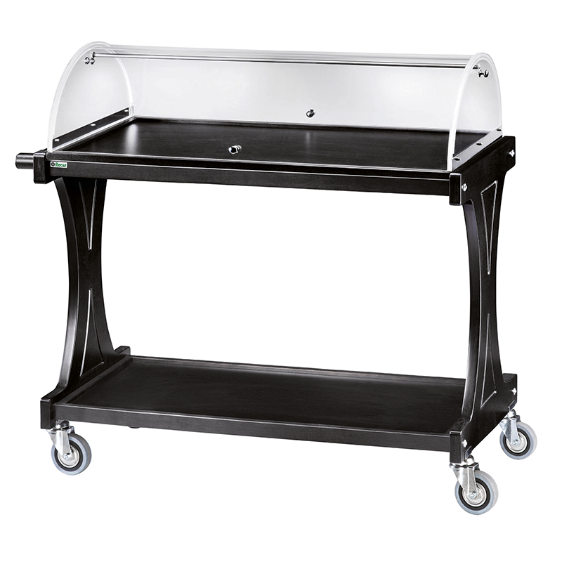 Drvena kolica CL2255 