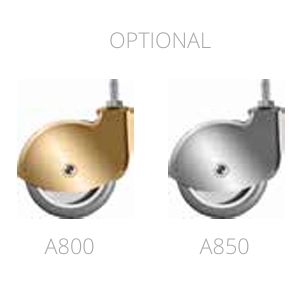 Drvena kolica LP1050