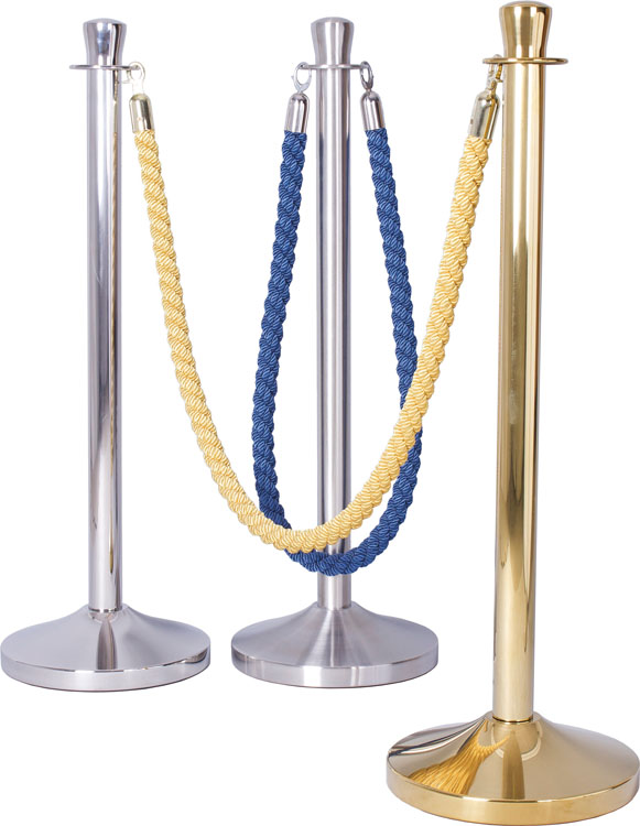 Ogradbni stupići  AC5118 