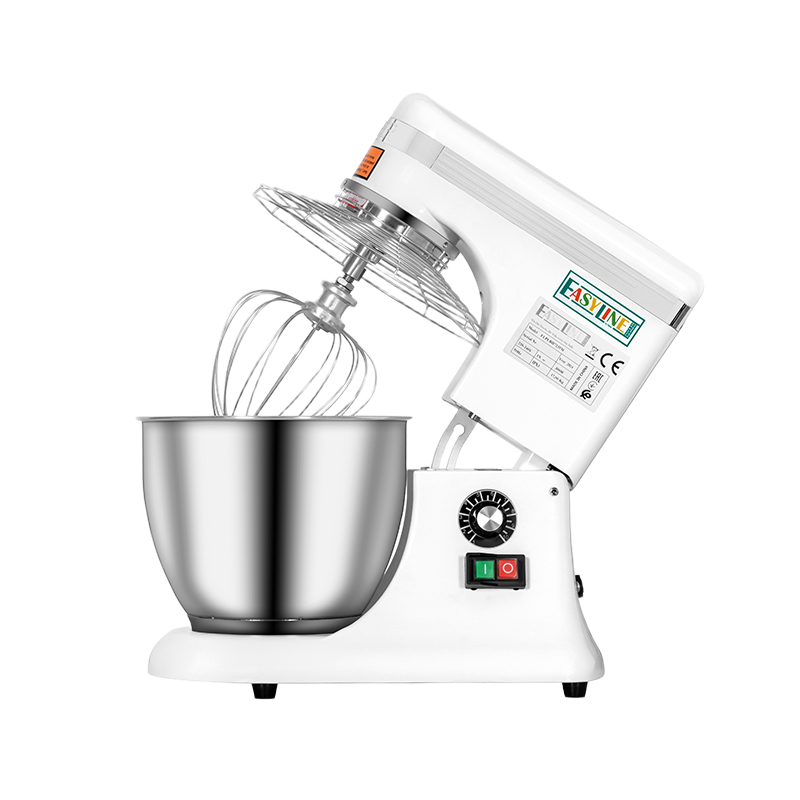 Planetarni mikser BH5