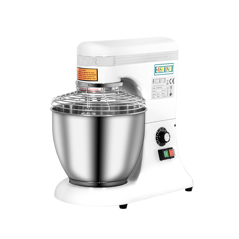 Planetarni mikser BH5