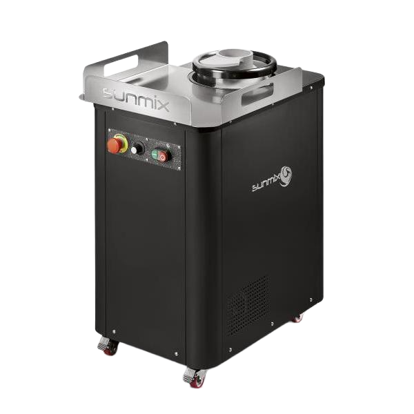 Stroj za izradu bula MOON 300