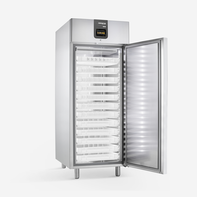 Samaref / PA 1000 P TN / Uspravni hladnjak 700L