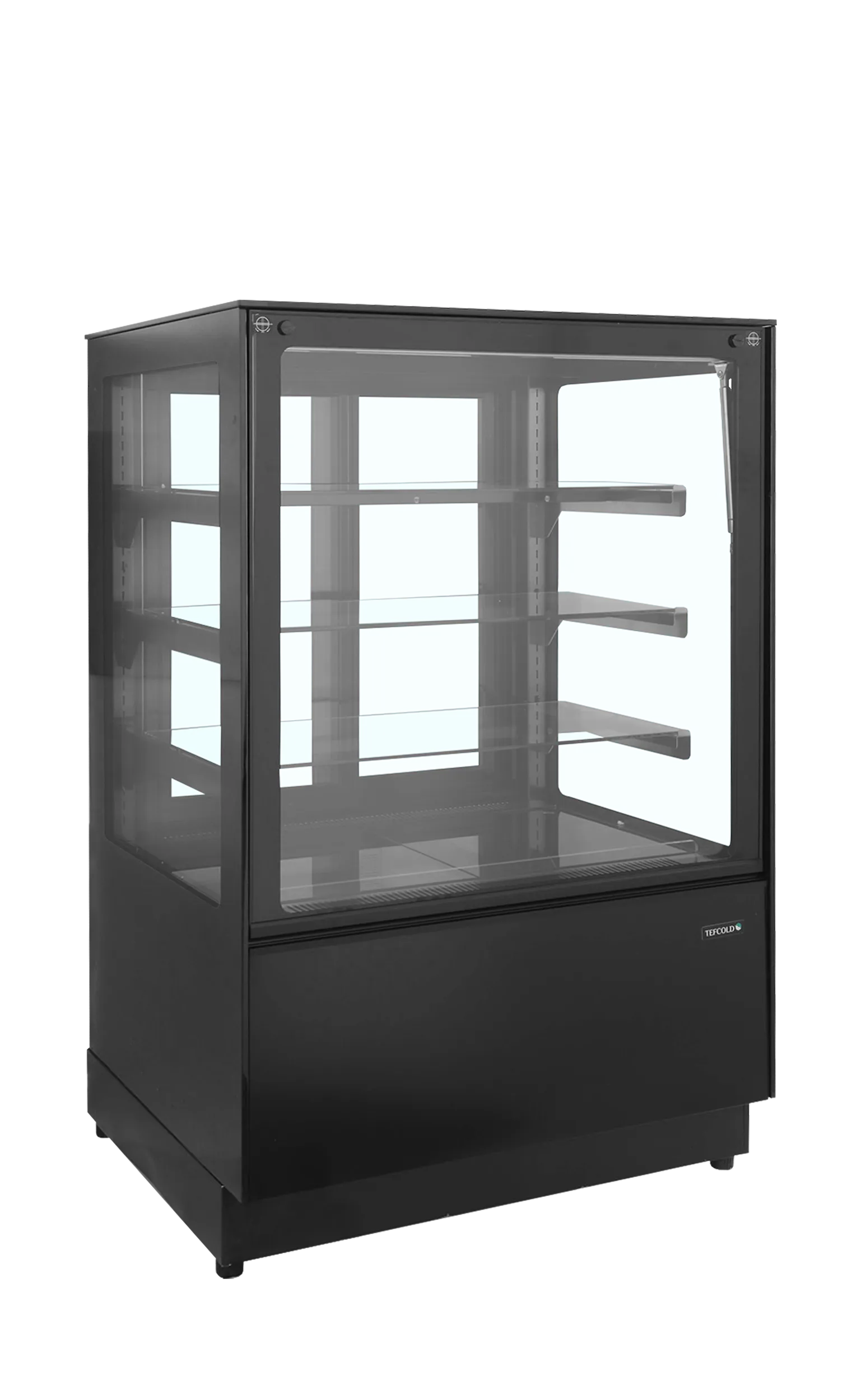 Hlađena izložbena vitrina PDA3-CTF90B-1