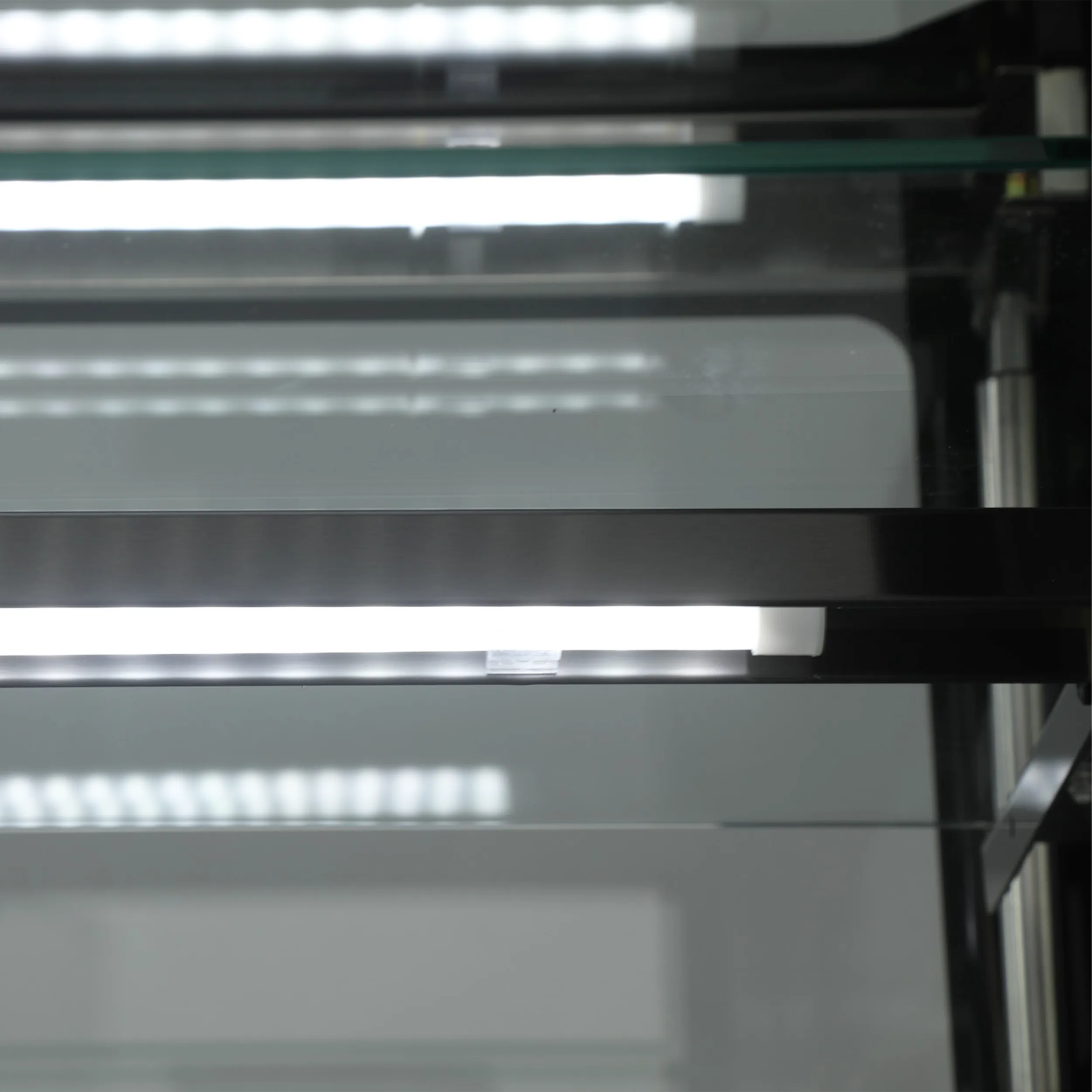 Hlađena izložbena vitrina PDA3-CTF150B-1