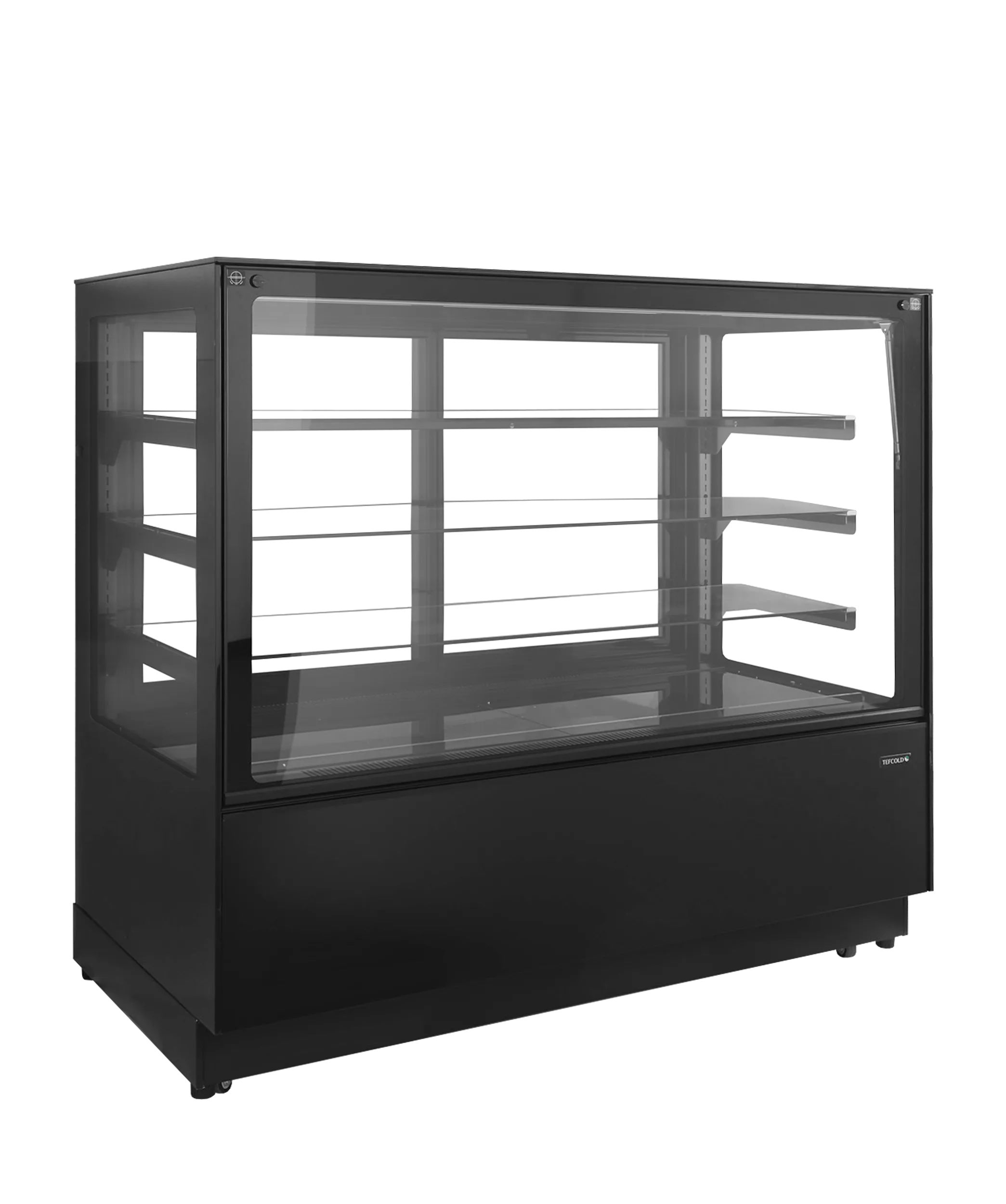 Hlađena izložbena vitrina PDA3-CTF150B-1