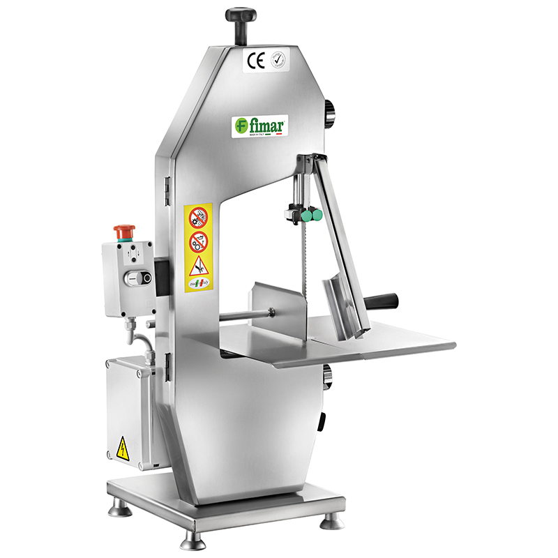 Anodizirana Kost Najpila Se1550A