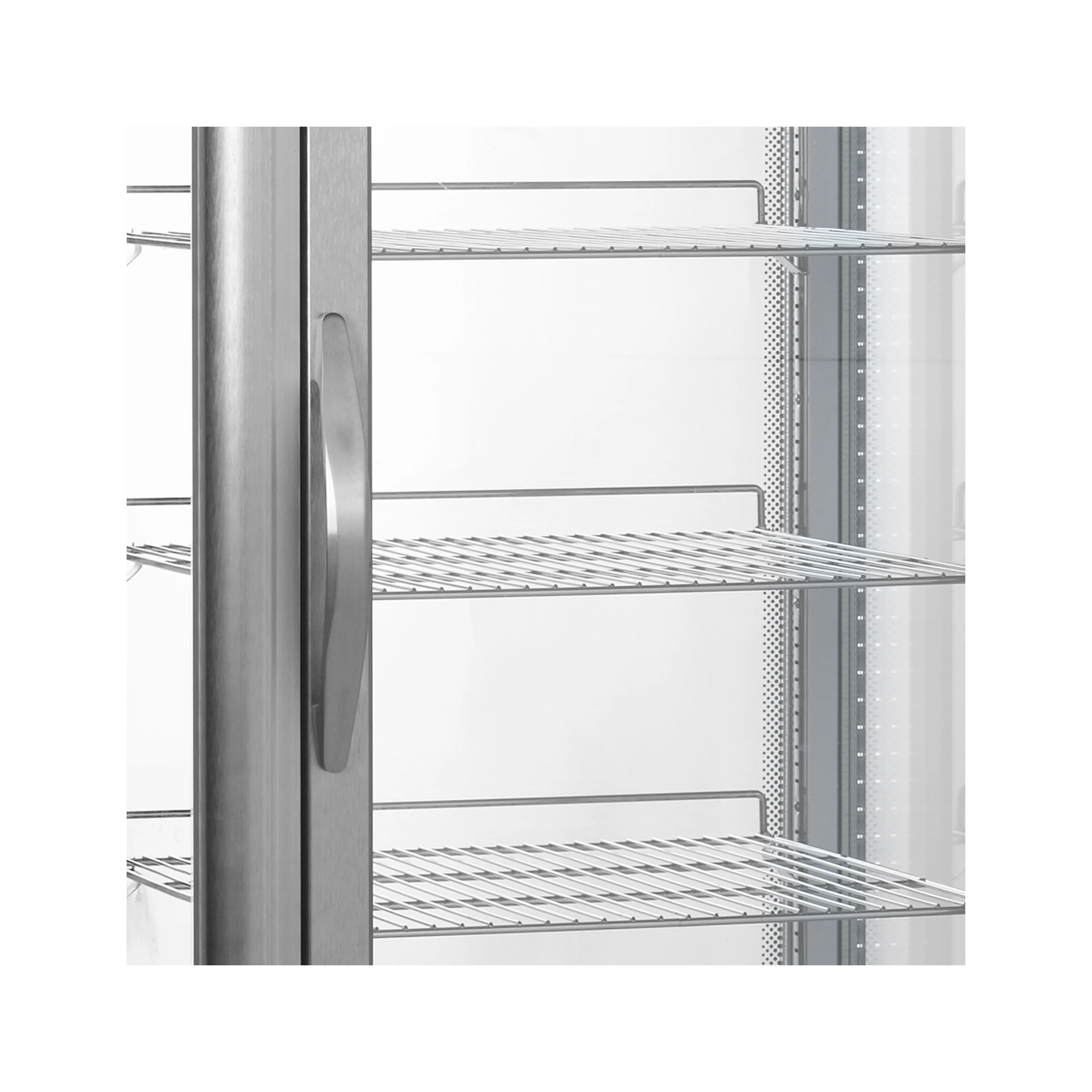 Hlađena izložbena vitrina UPD200