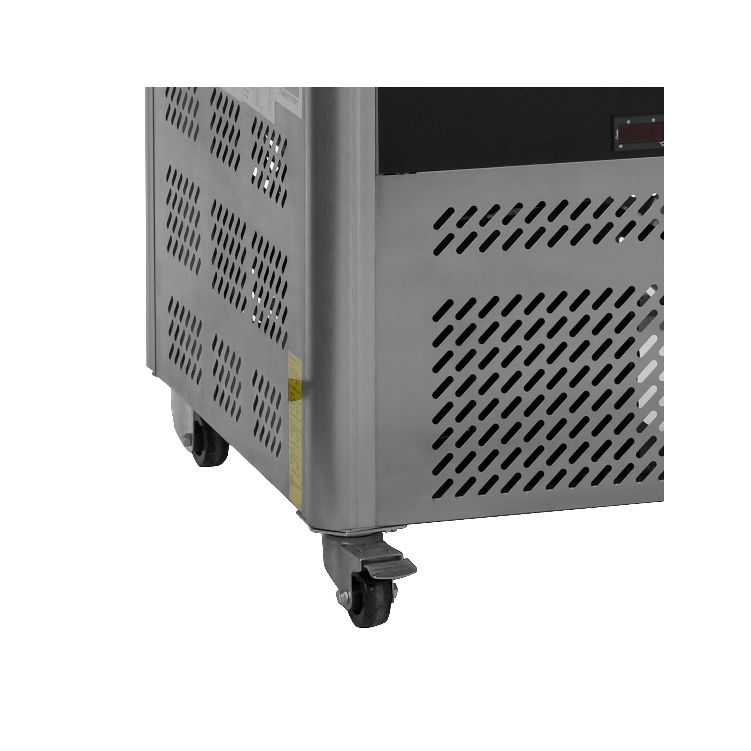 Hlađena izložbena vitrina UPD200