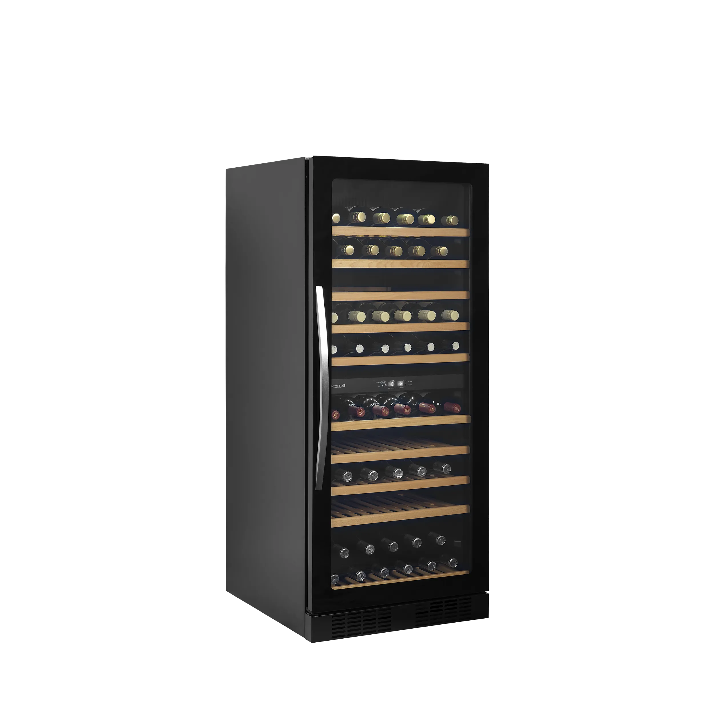Tefcold /  TFW300-2F / Frižider za vino s dvije zone