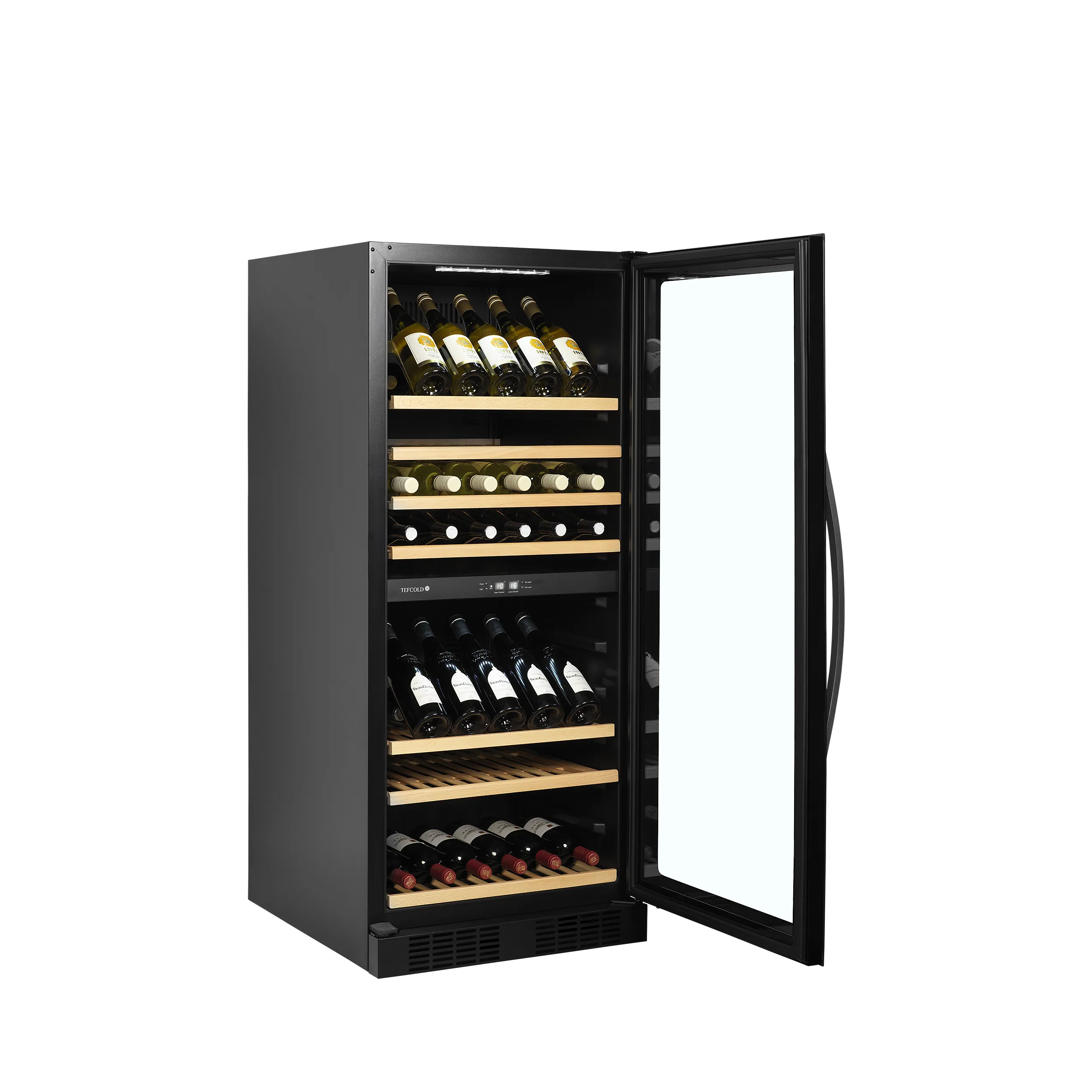 Tefcold /  TFW300-2F / Frižider za vino s dvije zone