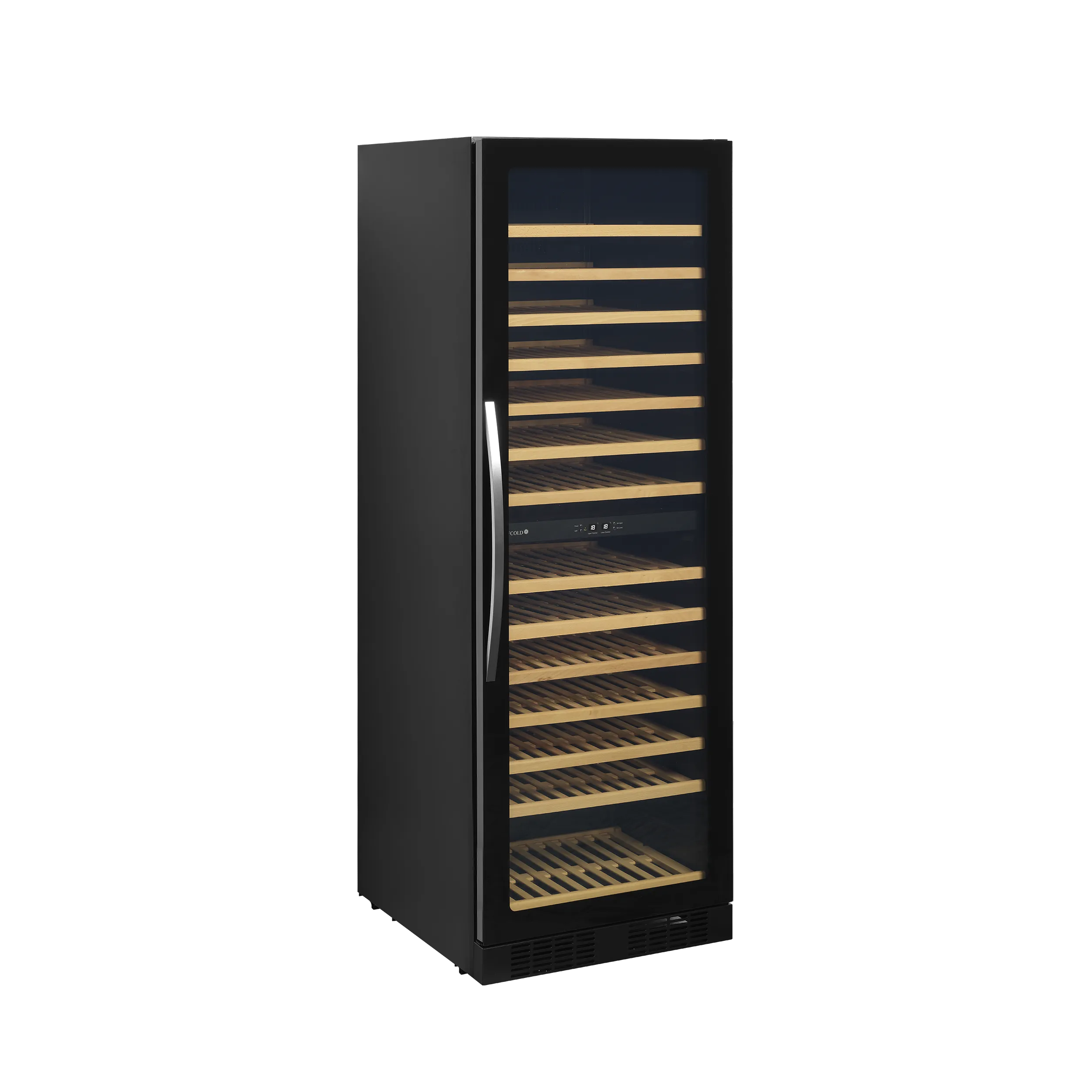 Tefcold /  TFW400-2F / Frižider za vino s dvije zone