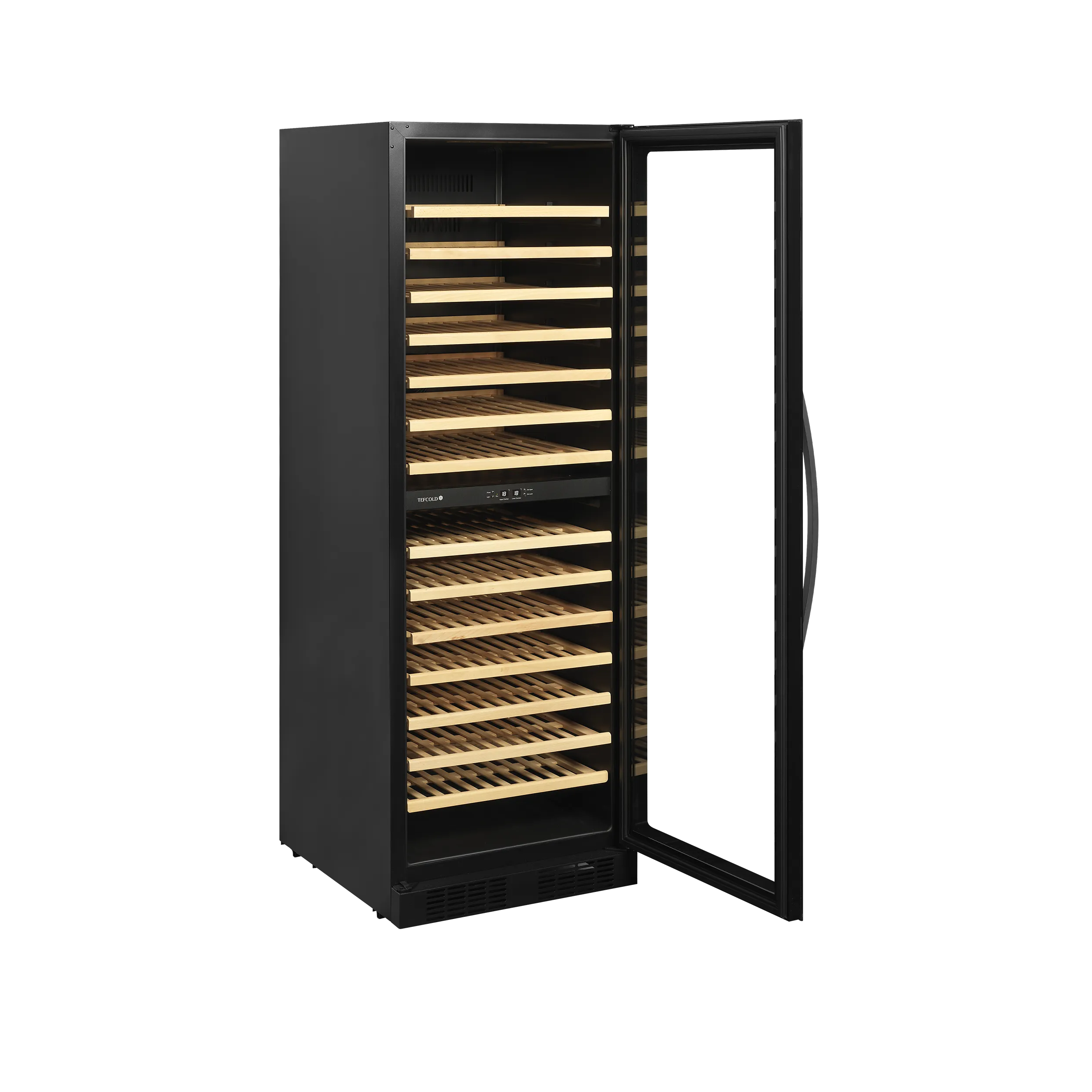 Tefcold /  TFW400-2F / Frižider za vino s dvije zone