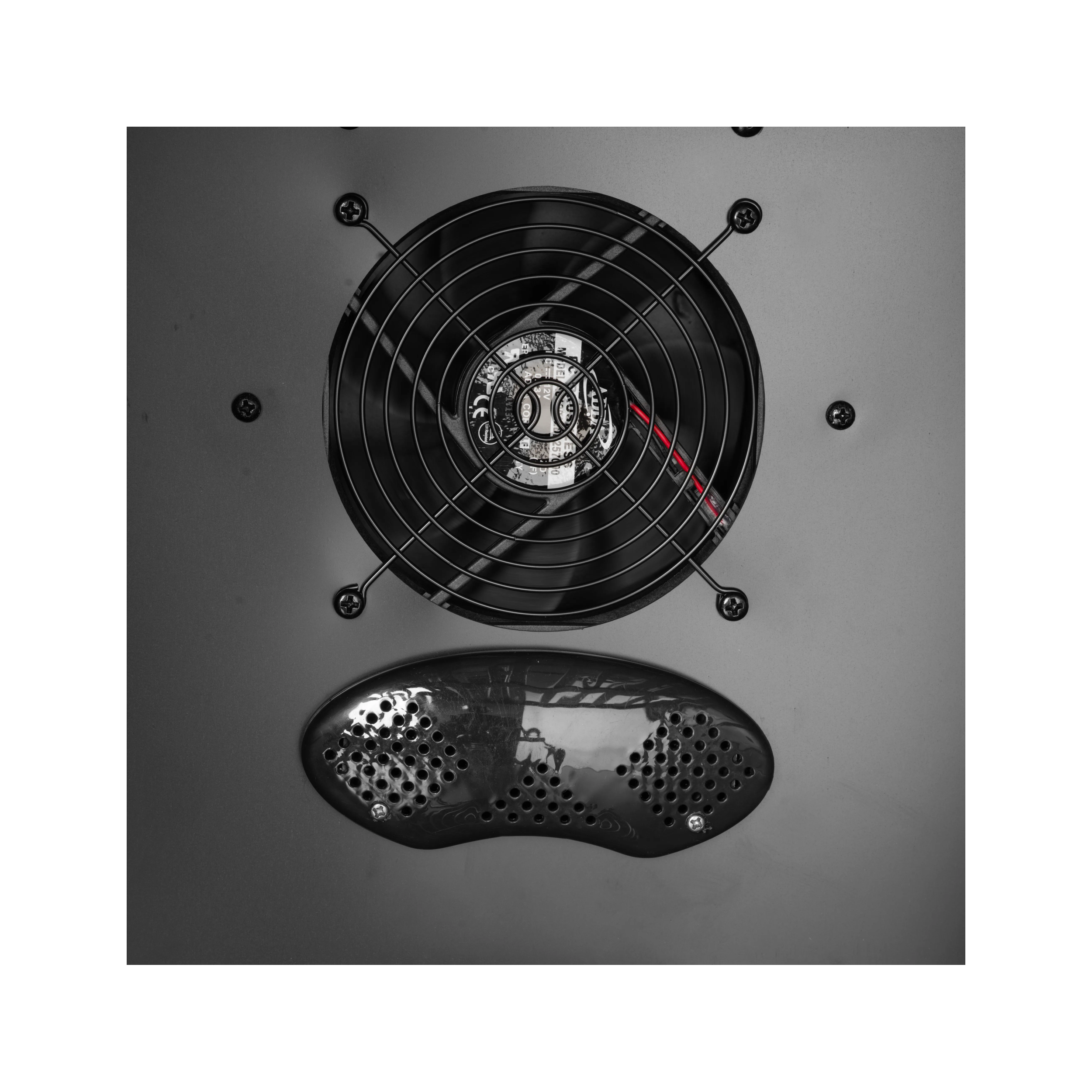 Tefcold /  TFW100-S / Frižider za vino s dvije zone