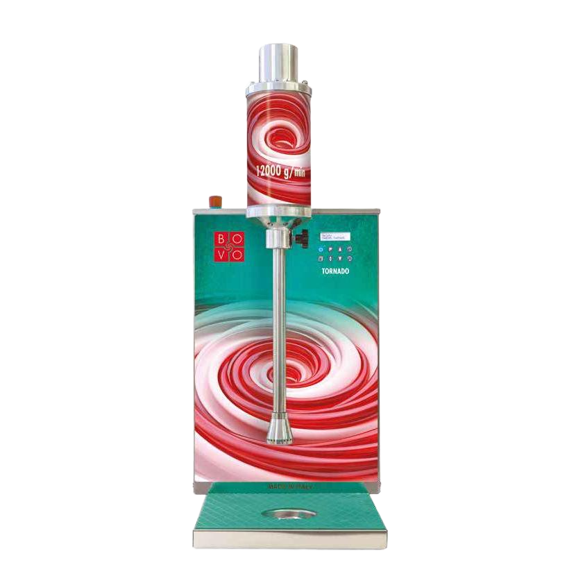 MIKSER / BOVO / TORNADO 1.0 BASIC