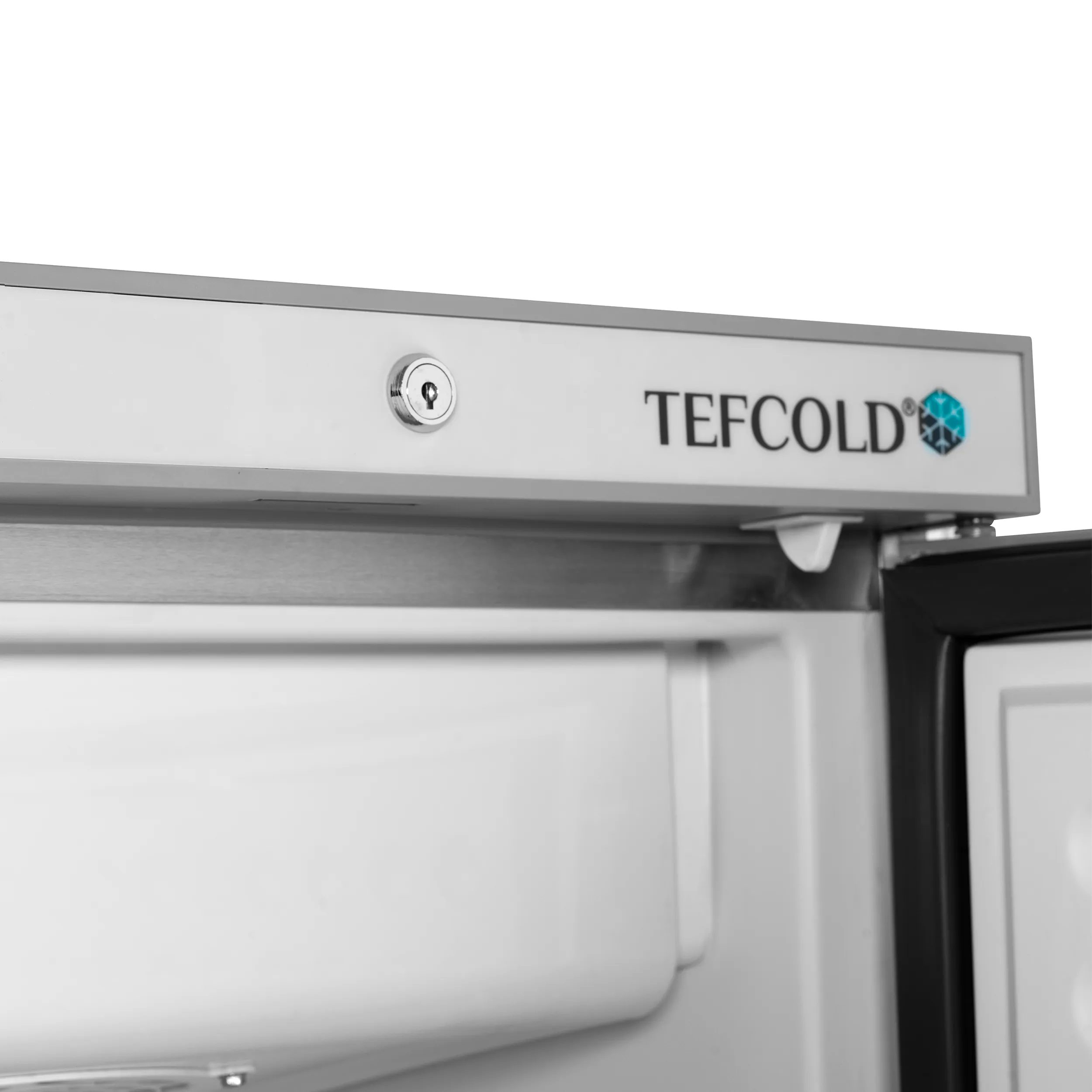 TEFCOLD / UF200VS / Podpultni zamrzivač 120L