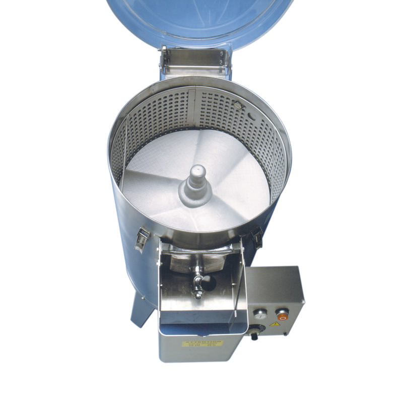 Ljuštilica krumpira C/E PP20T La Minerva