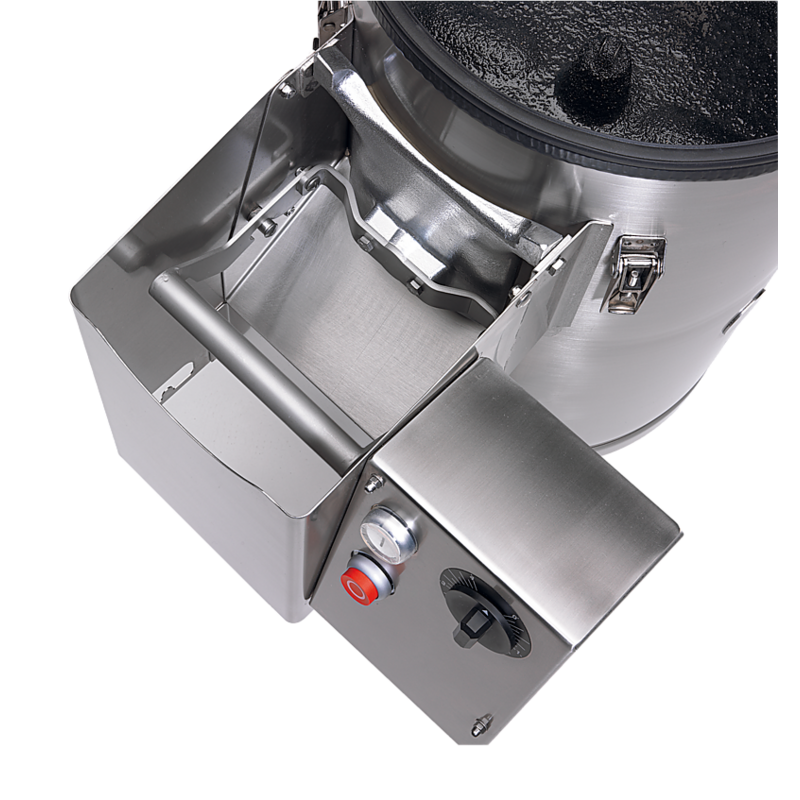 Ljuštilica krumpira C/E PP20T La Minerva