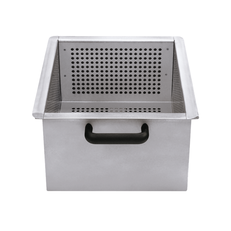 Ljuštilica krumpira C/E PP20T La Minerva