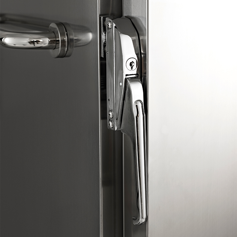 FORCAR / HE290 / Topli ormar za čuvanje hrane 20xGN 1/1