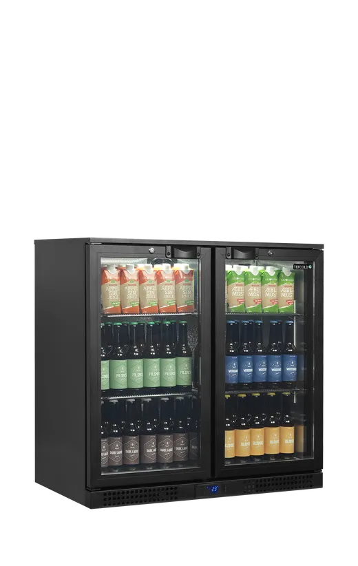 TEFCOLD / BA26H / Hladnjak 182L