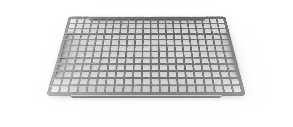 BACON.GRID