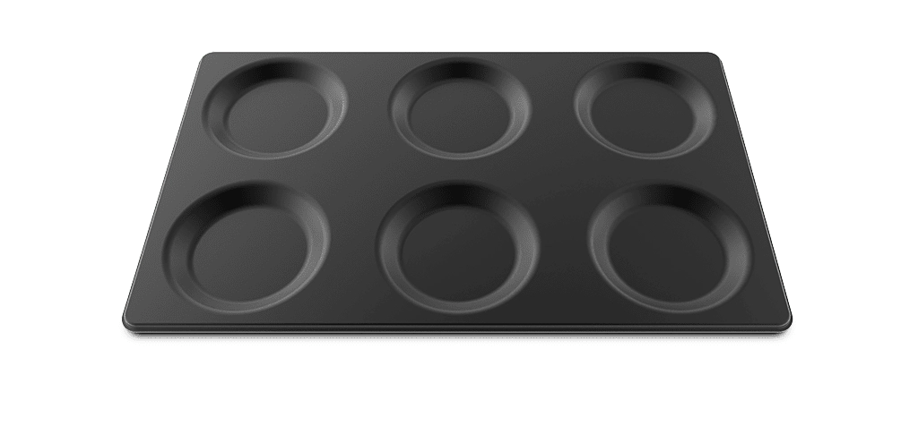 EGGS 6x2