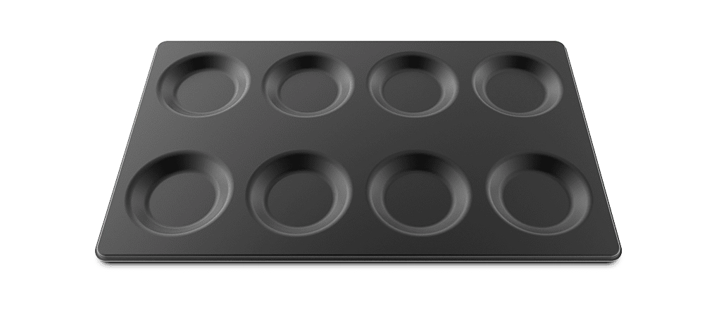 EGGS 8x1