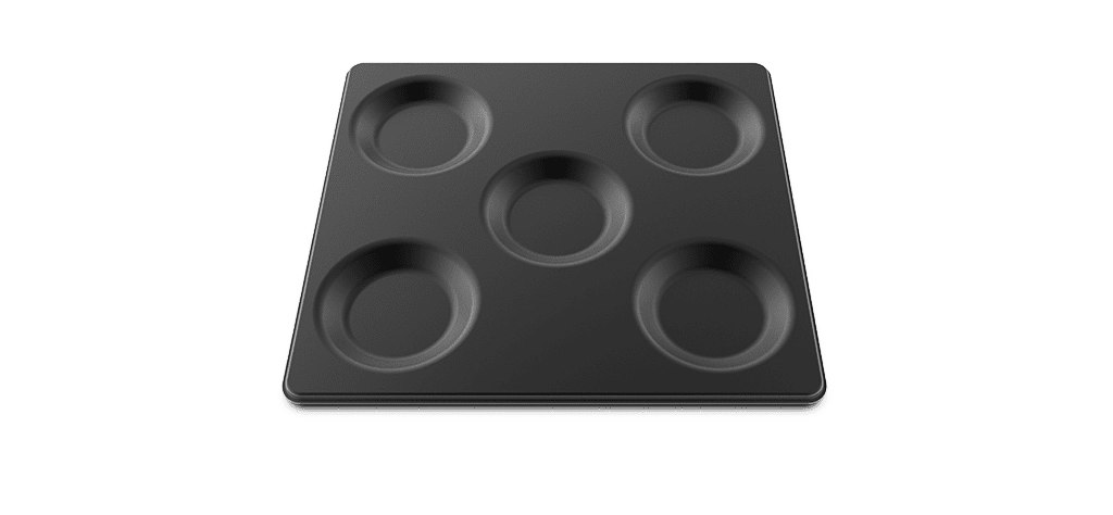 EGGS 5