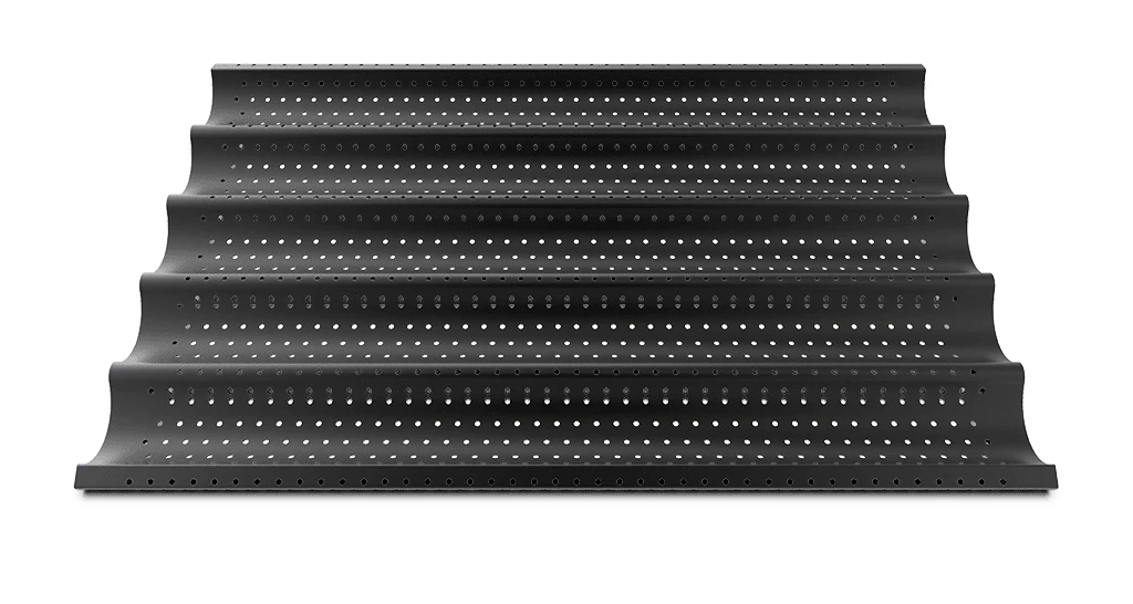 FORO.BAGUETTE.BLACK