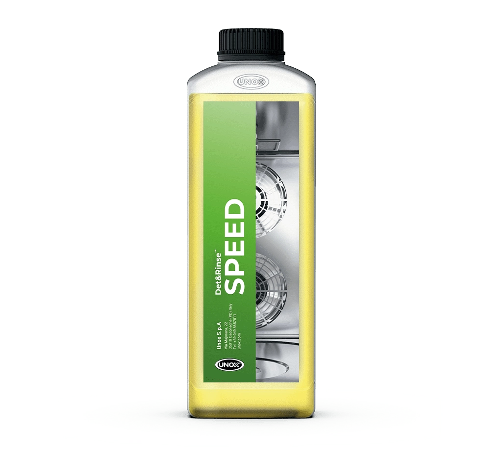 Deterdžent za automatsko pranje DET&Rinse™ SPEED